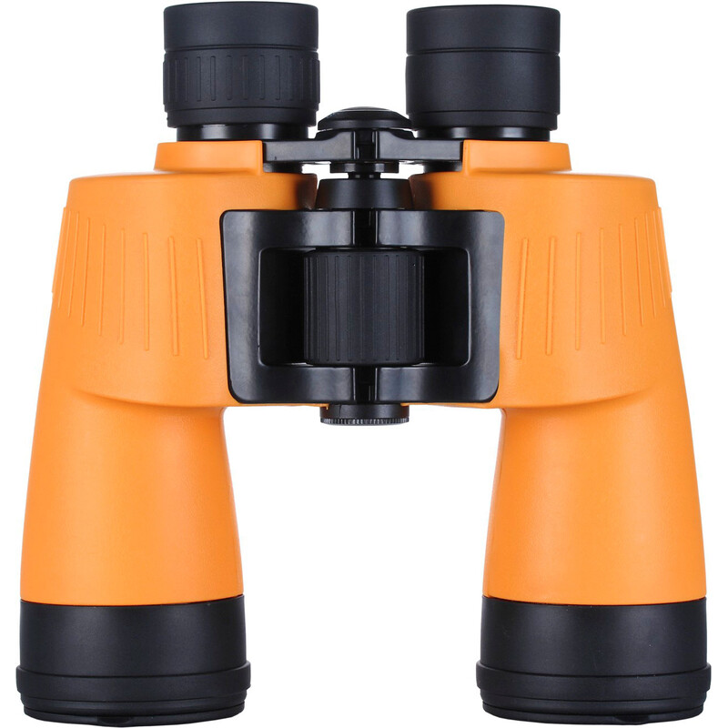 Discovery Binoculars 7x50 Breeze Solar Floating