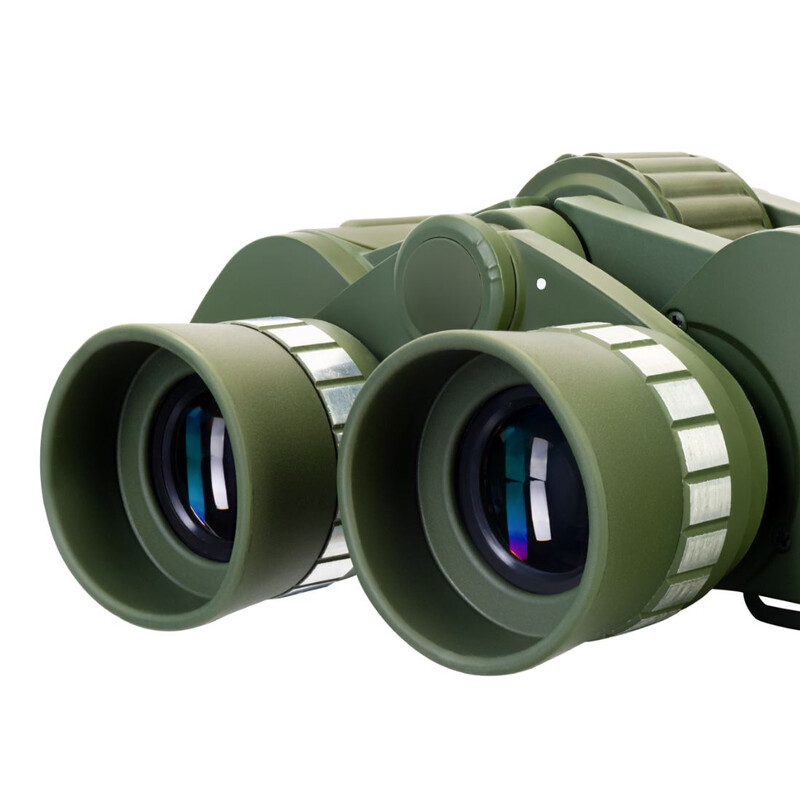 Discovery Binoculars 10x50 Field