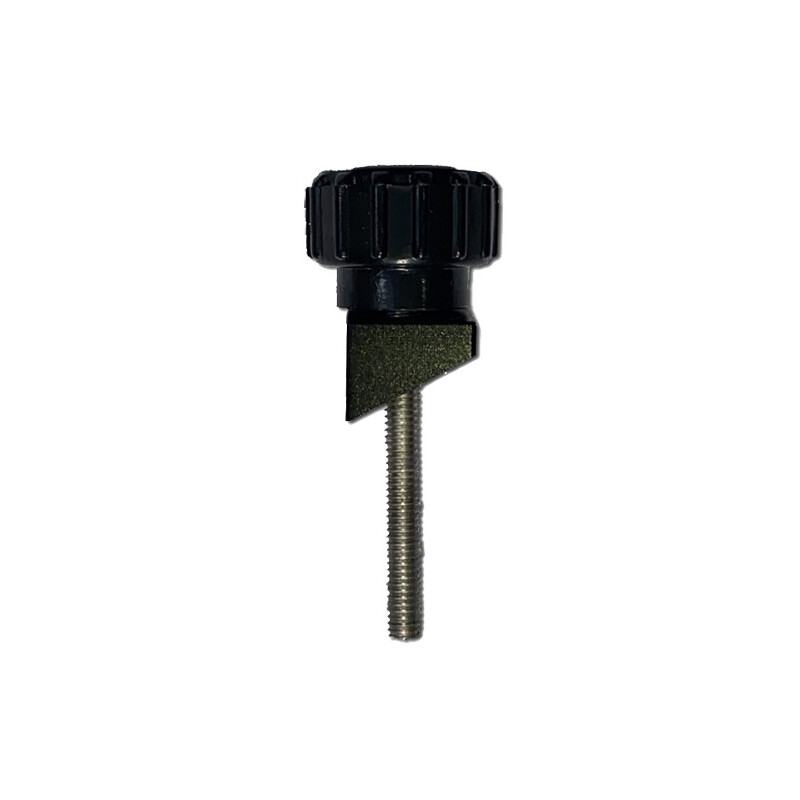Pard quick-release screw for standard adaptors 42, 45, 48 mm