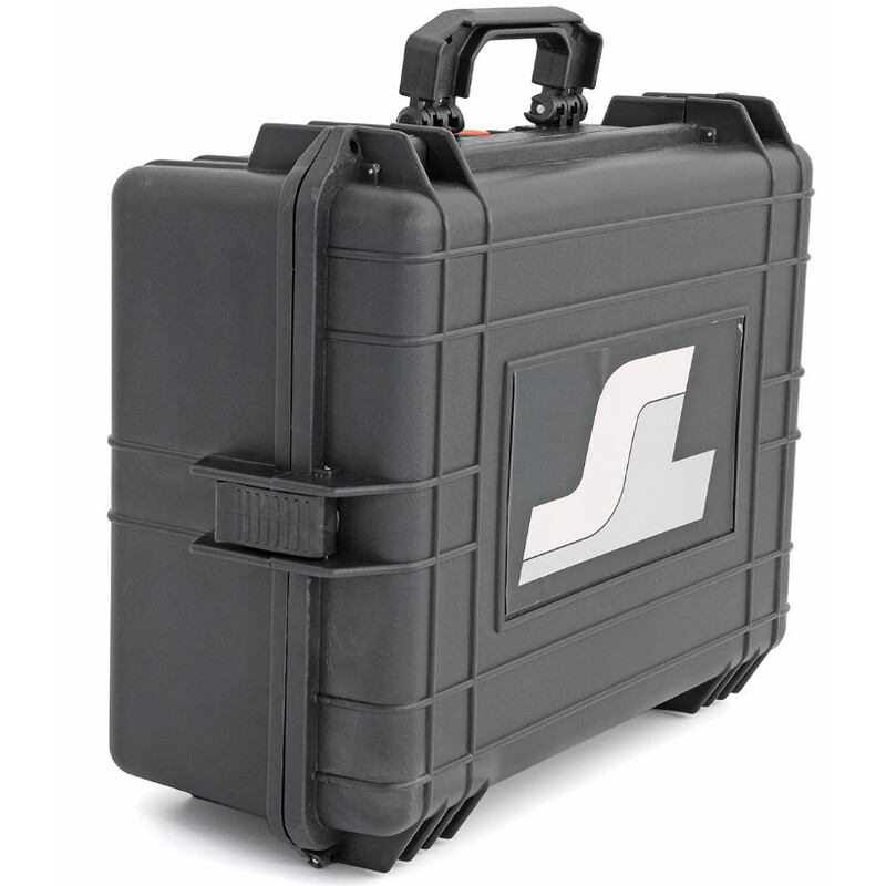 TS Optics Hardcase Protect Case 570mm