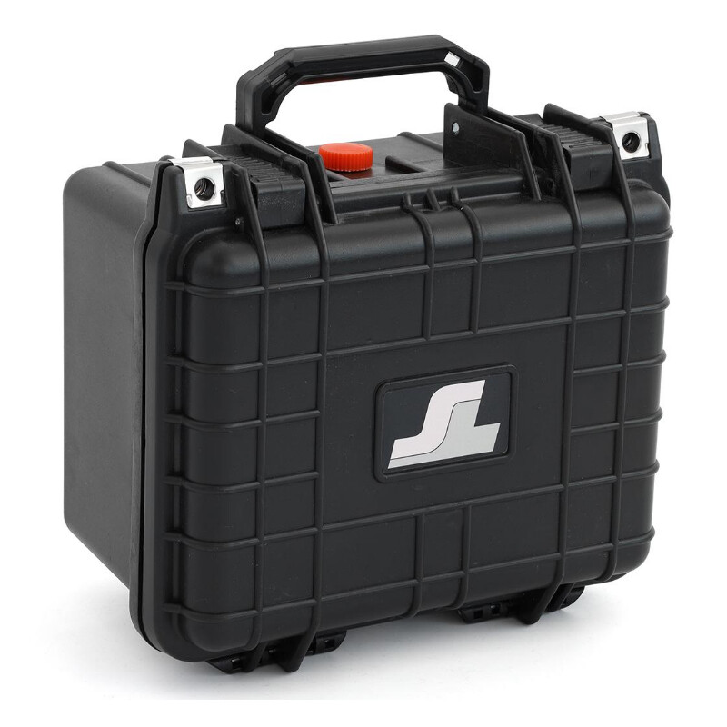 TS Optics Hardcase Protect Case 271mm