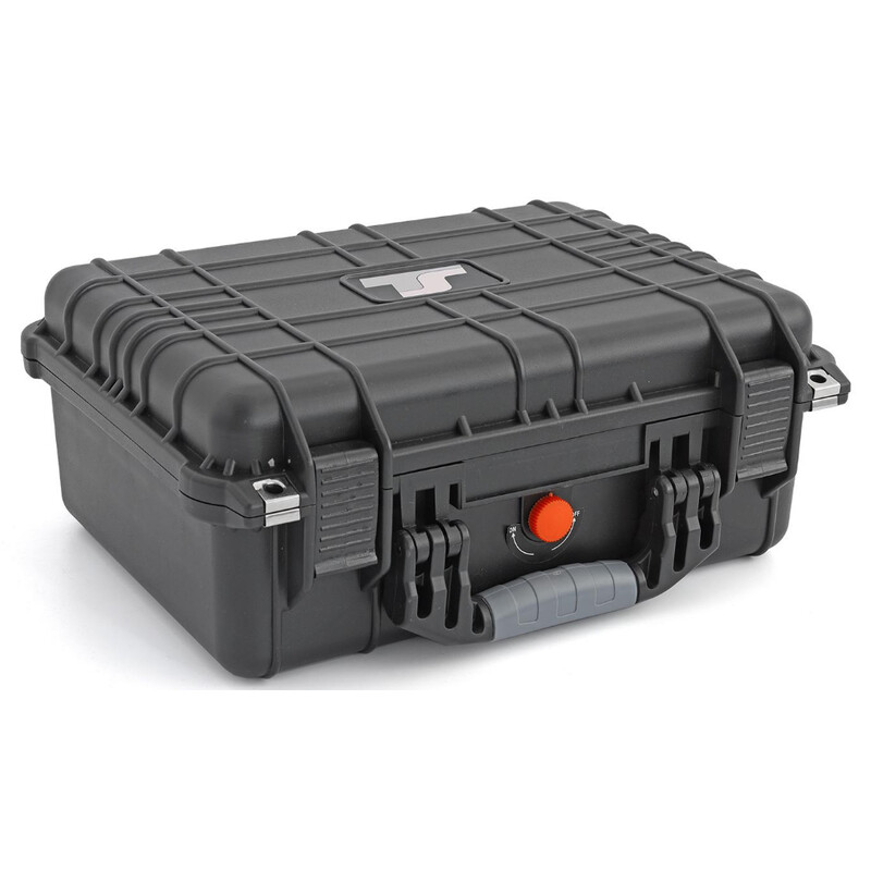 TS Optics Hardcase Protect Case 407mm