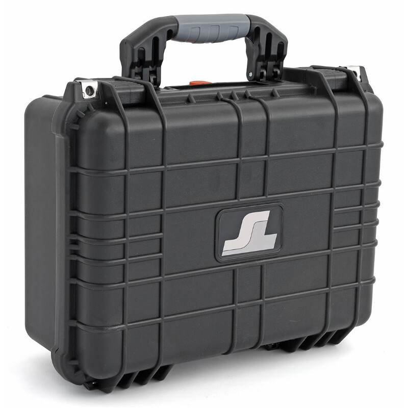 TS Optics Hardcase Protect Case 407mm