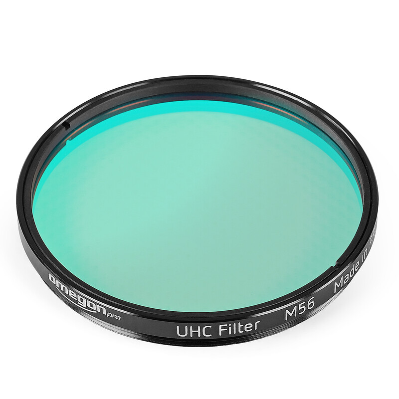 Omegon Filters Pro UHC filter M56