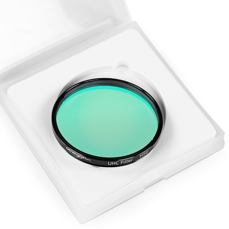 Omegon Filters Pro UHC filter M56