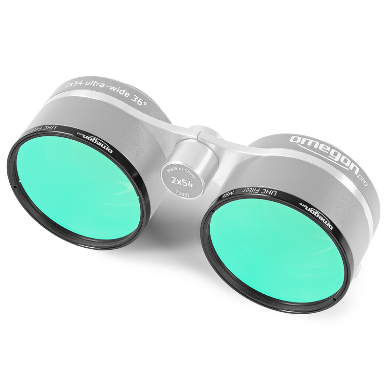 Omegon Filters Pro UHC filter M56