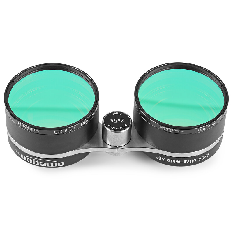 Omegon Filters Pro UHC filter M56