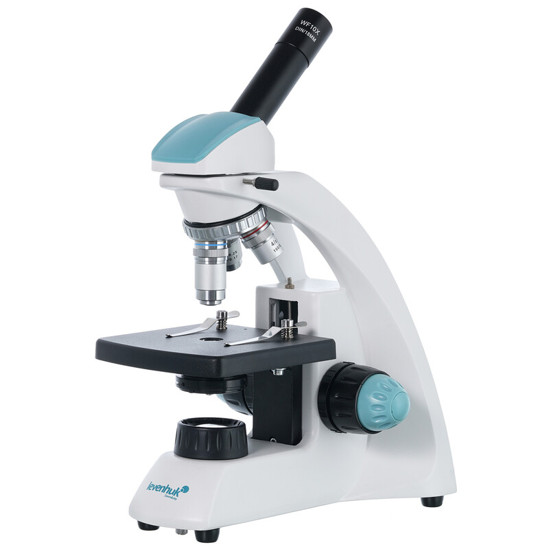 Astroshop Cleaning Microscope