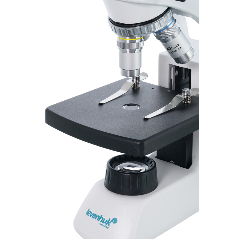 Astroshop Cleaning Microscope
