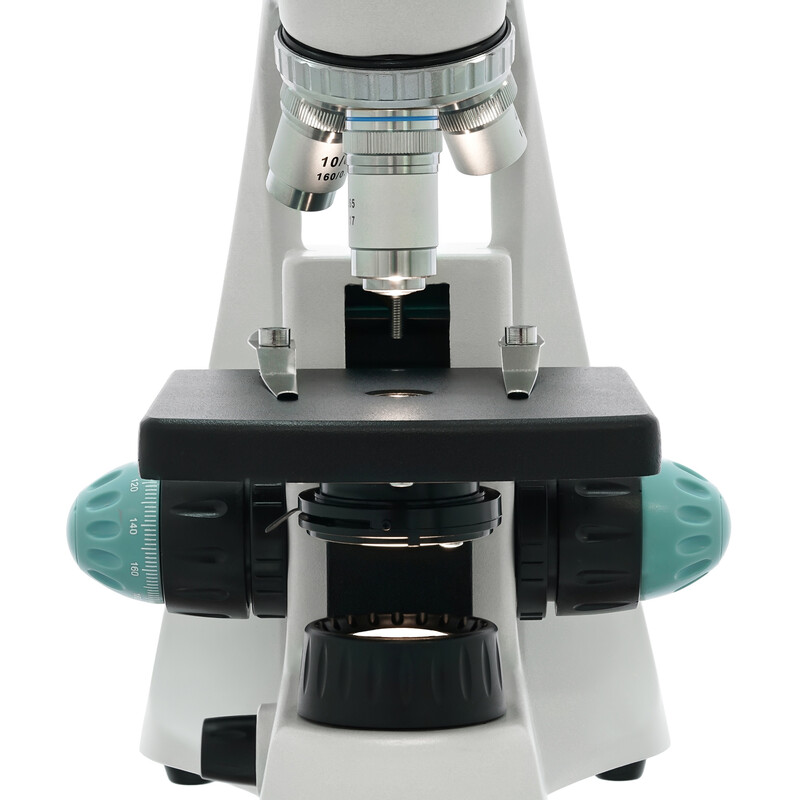 Astroshop Cleaning Microscope
