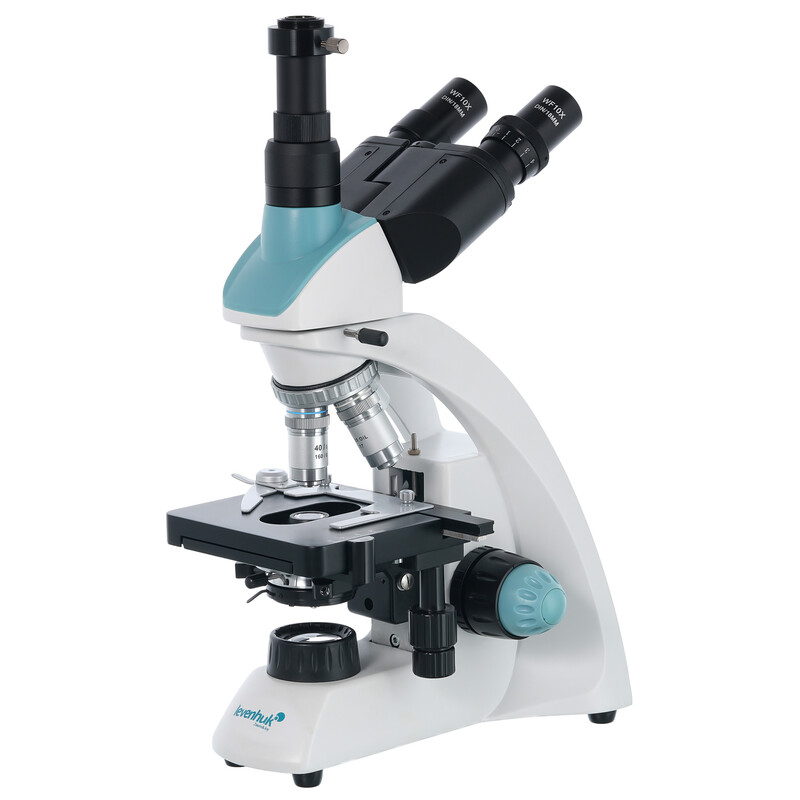 Levenhuk Microscope 500T