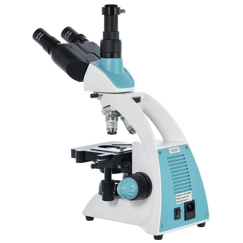 Levenhuk Microscope 500T