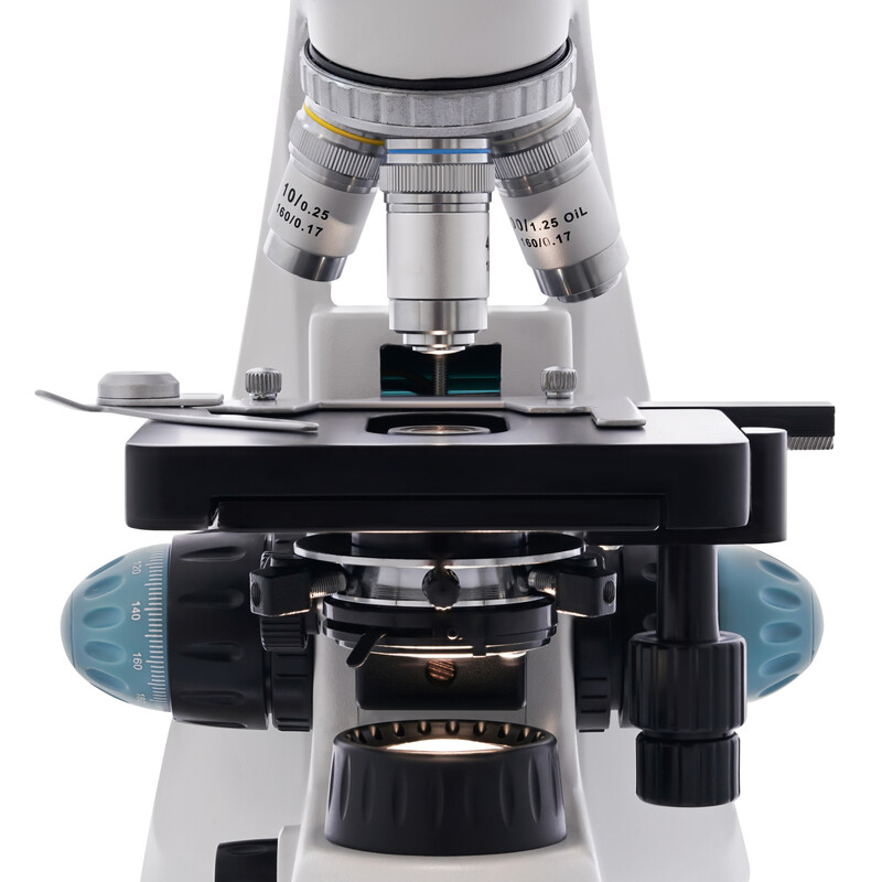 Levenhuk Microscope 500T