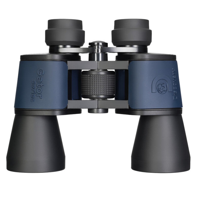 Discovery Binoculars Gator 10x50