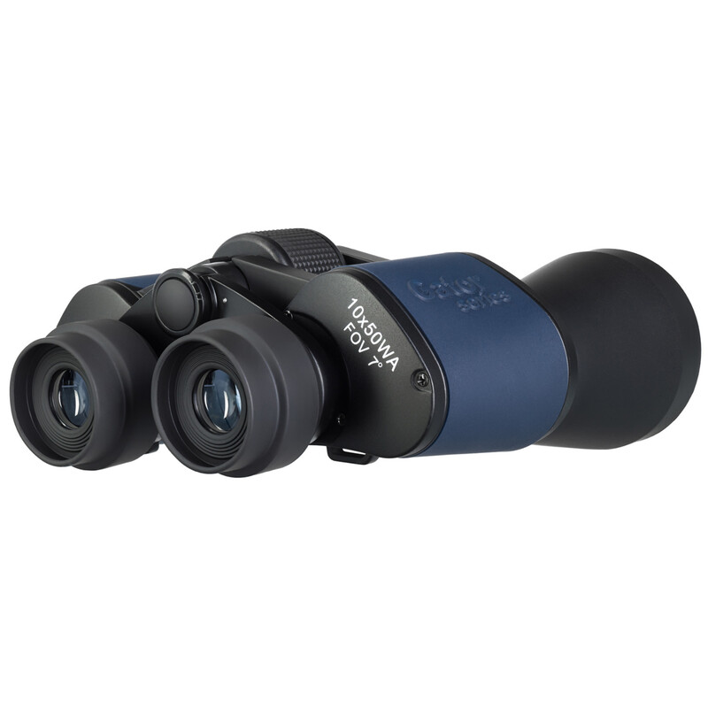 Discovery Binoculars Gator 10x50
