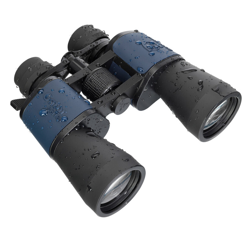 Discovery Zoom binoculars Gator 10-30x50