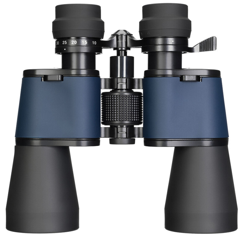 Discovery Zoom binoculars Gator 10-30x50