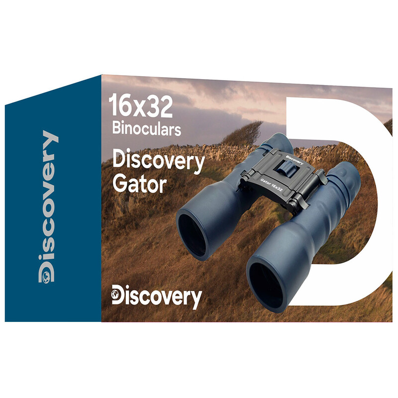 Discovery Binoculars Gator 16x32