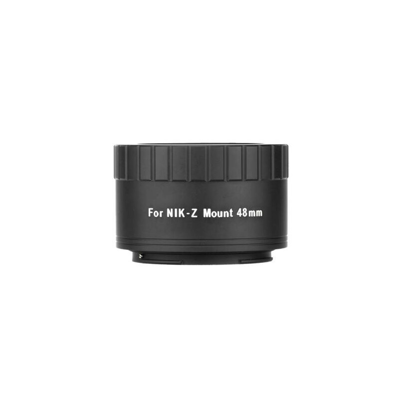 William Optics Camera adaptor T-Ring Nikon Z 48mm