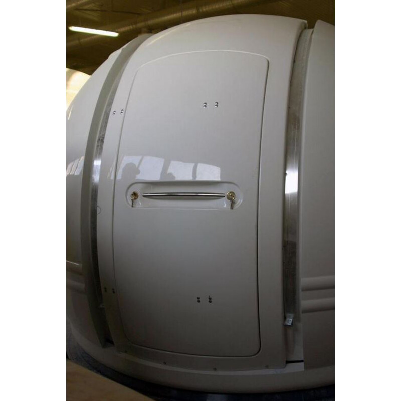 ScopeDome 4M Dome Door Panel