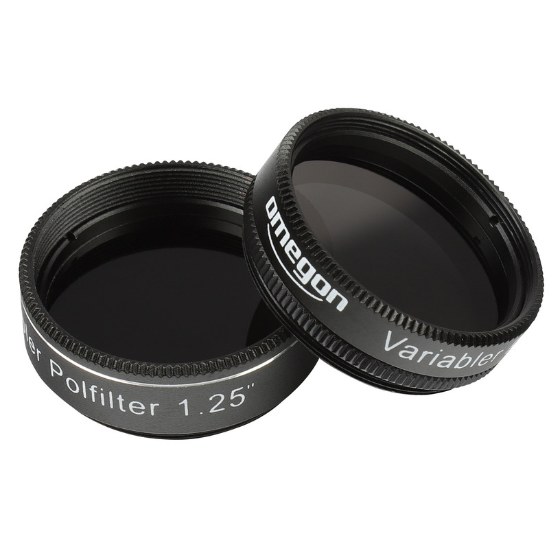 Omegon Filters Variable polarising filter 1.25"
