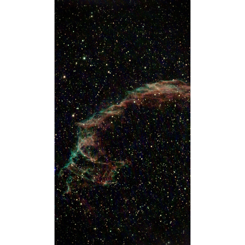 Vaonis Telescope AP 50/200 VESPERA