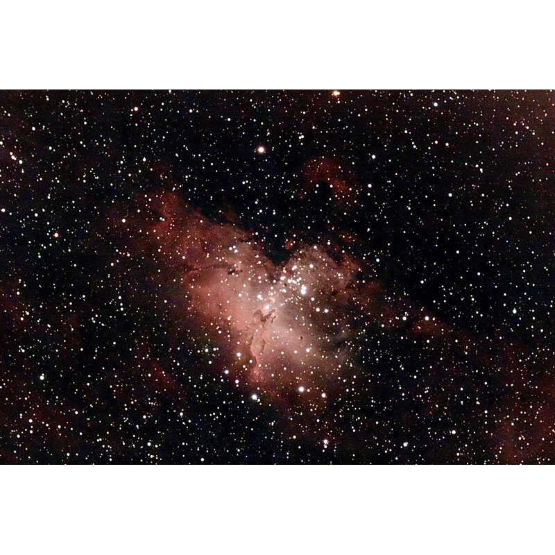 Vaonis Telescope AP 50/200 VESPERA