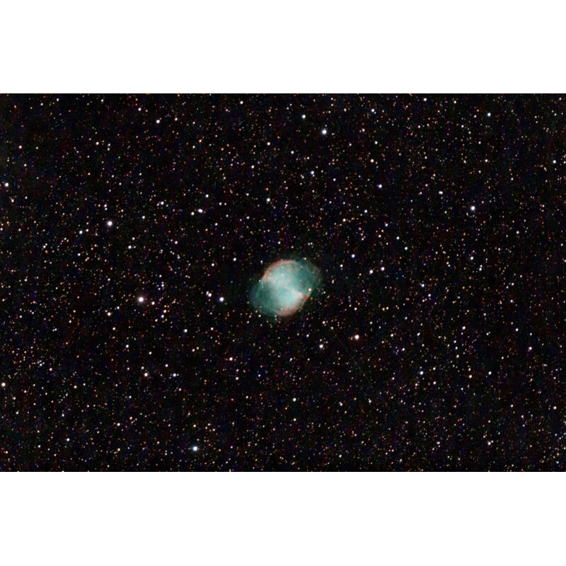 Vaonis Telescope AP 50/200 VESPERA