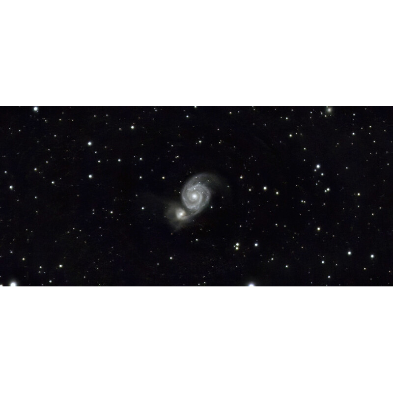 Vaonis Telescope AP 50/200 VESPERA