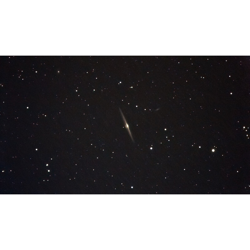 Vaonis Telescope AP 50/200 VESPERA