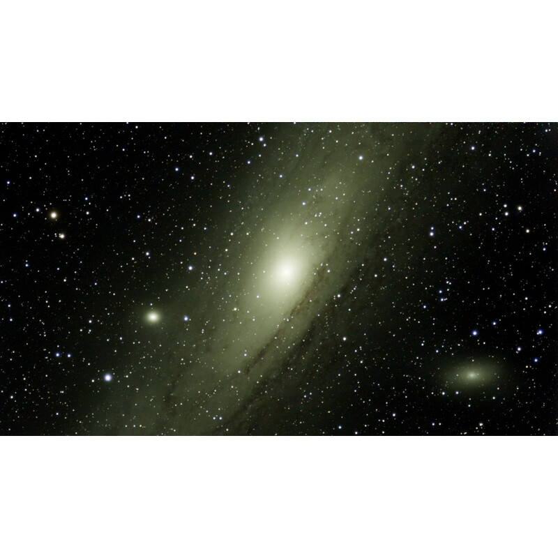 Vaonis Telescope AP 50/200 VESPERA