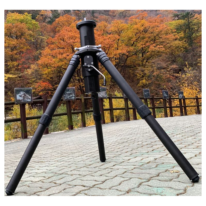 Rainbow Astro Tripod CYG54GRDL Center Column RST-135 & RST-300