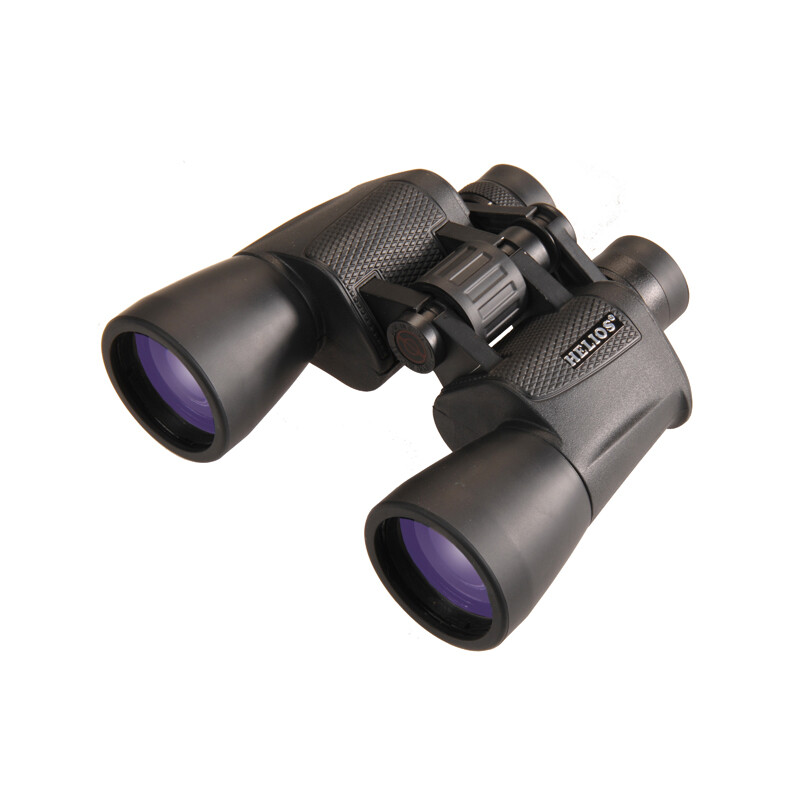 Helios Optics Binoculars Solana 7x50