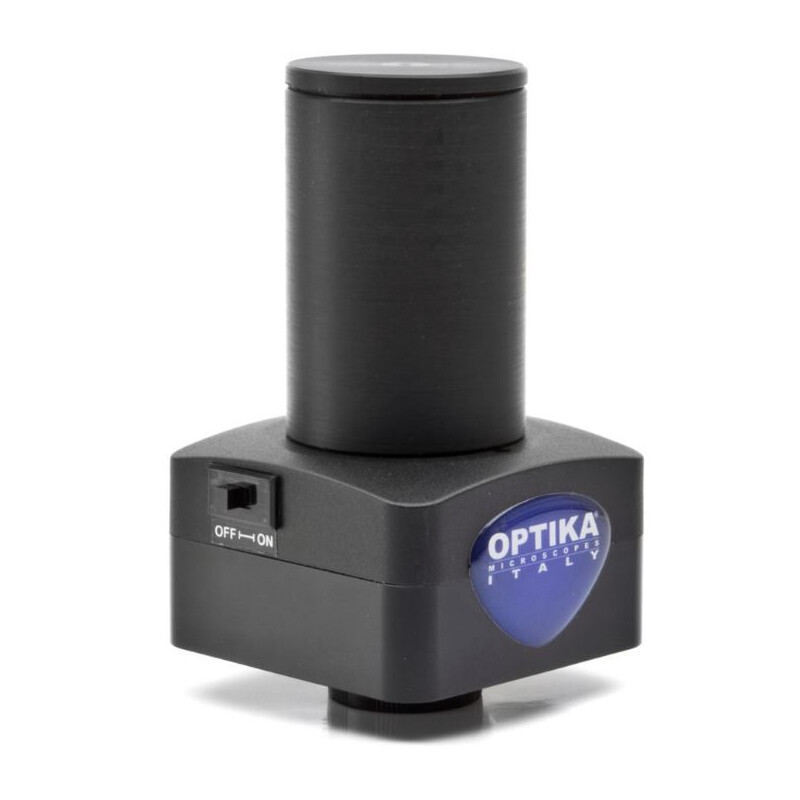 Optika Camera, C-WFR, colour, CMOS, 1/2.5, 5MP, WiFi, rechargeable