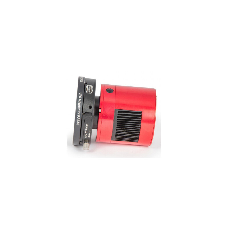 Baader UFC T2 adaptor for ASI