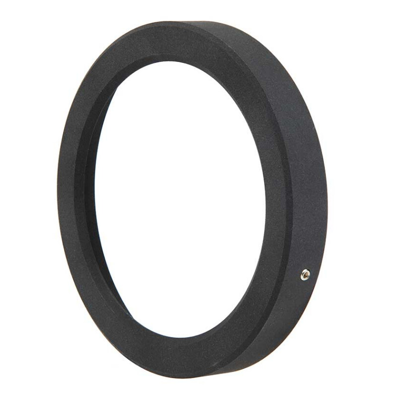 TS Optics Lens hood for the baffle tube of 14" and 16" f/8 RC Telescopes