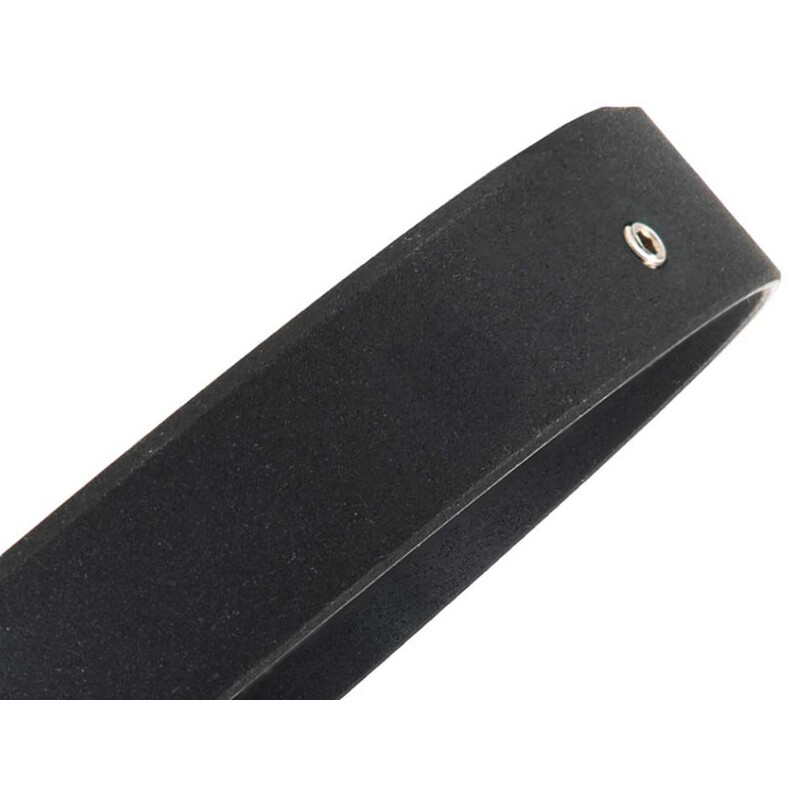 TS Optics Lens hood for the baffle tube of 14" and 16" f/8 RC Telescopes