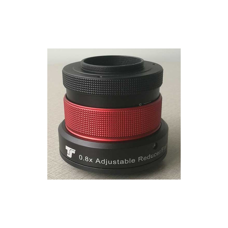 TS Optics Corrector 0.8x