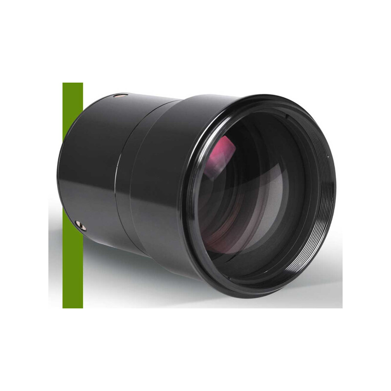 TS Optics 0.75x corrector