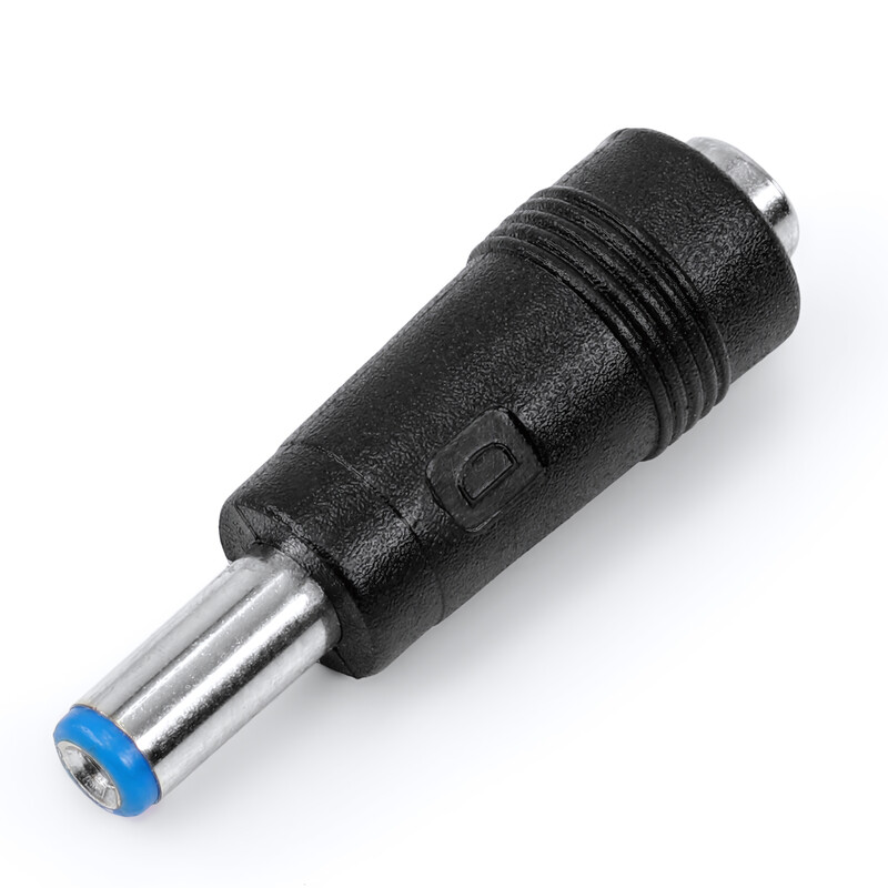 Omegon Adapter Plug 12C 5.5/2.1 to 5.5/2.5