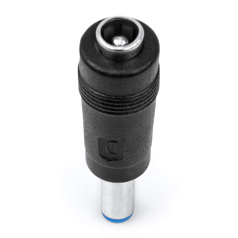 Omegon Adapter Plug 12C 5.5/2.1 to 5.5/2.5