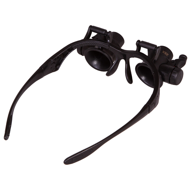 Levenhuk Magnifying glass Zeno Vizor G8