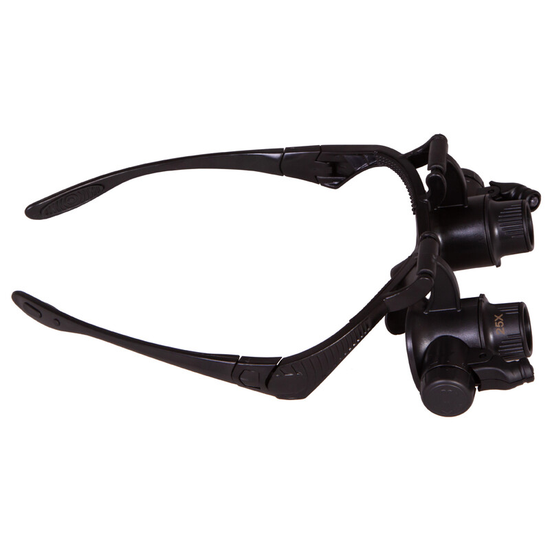 Levenhuk Magnifying glass Zeno Vizor G8