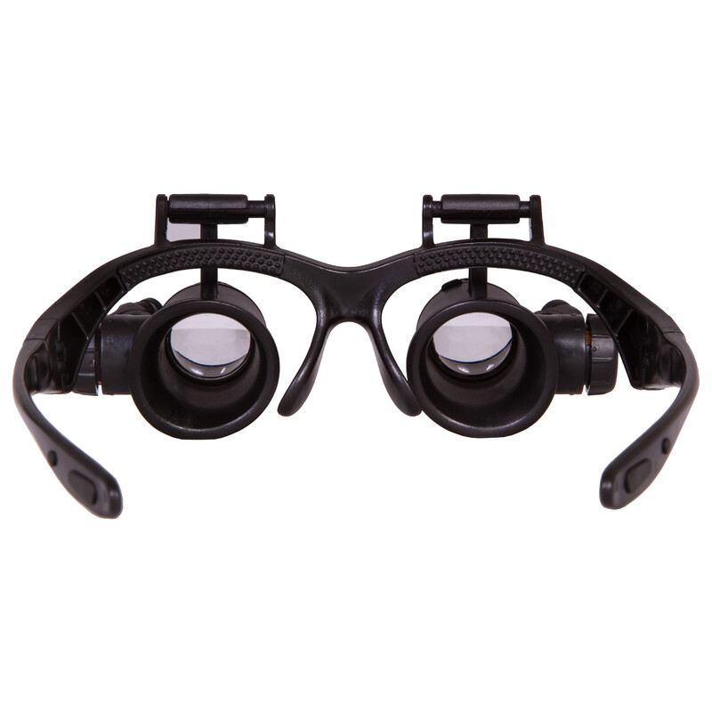 Levenhuk Magnifying glass Zeno Vizor G8