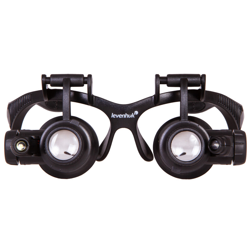 Levenhuk Magnifying glass Zeno Vizor G8