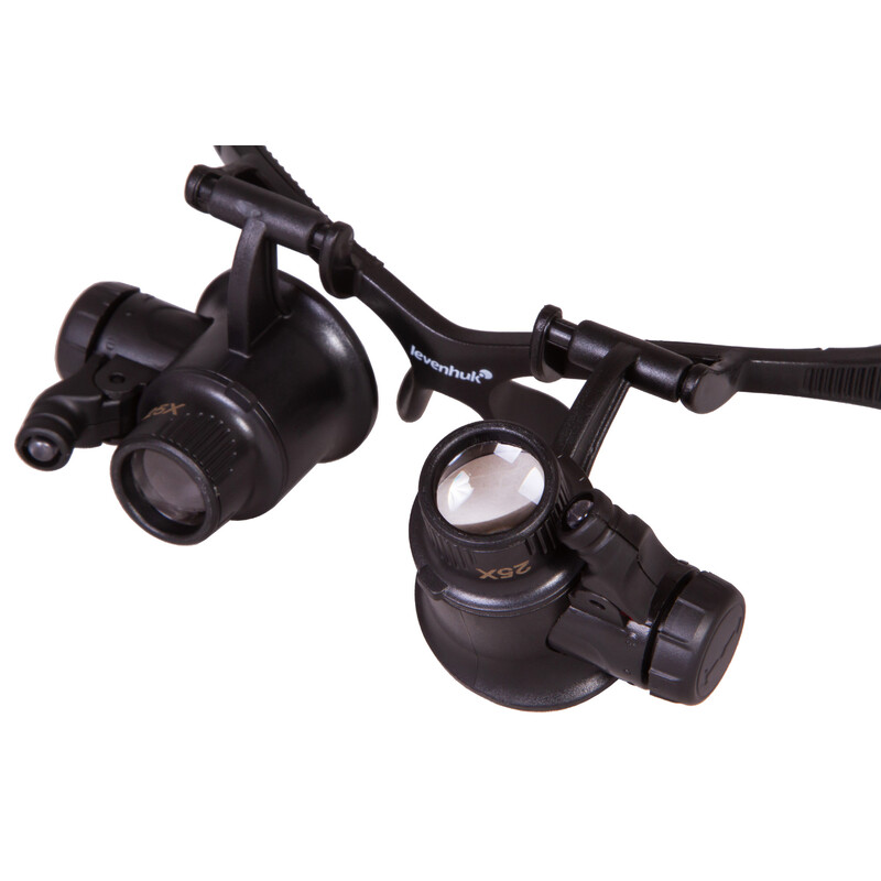 Levenhuk Magnifying glass Zeno Vizor G8