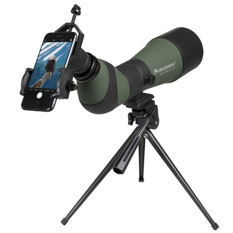 Celestron Spotting scope Landscout 20-60x80