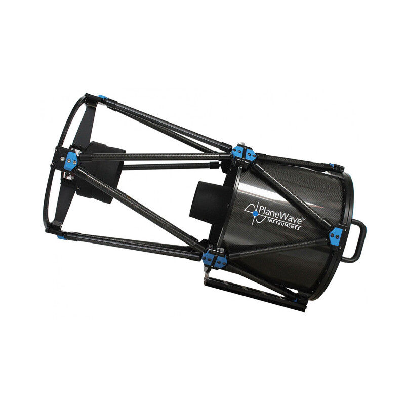 PlaneWave dall–kirkham telescope DK 356/2563 IRDK14 Astrograph