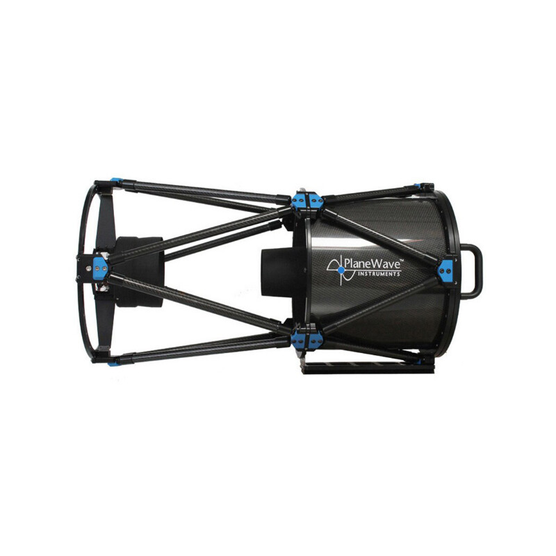 PlaneWave dall–kirkham telescope DK 356/2563 IRDK14 Astrograph