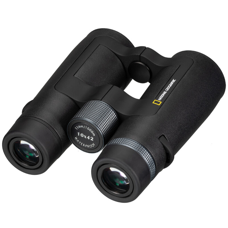 National Geographic Binoculars 10x42 TrueView